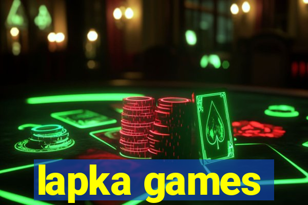 lapka games